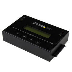 Duplicatore ed eraser HDD 2,5/3,5"