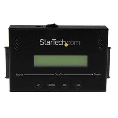 Duplicatore ed eraser HDD 2,5/3,5"