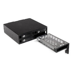 BLACKPLANE A 4 BAY SATA/SAS HDD