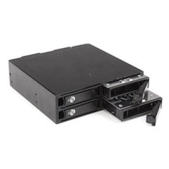BLACKPLANE A 4 BAY SATA/SAS HDD
