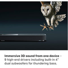 SB 02 AMBEO PLUS