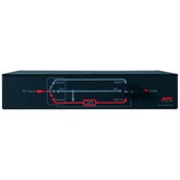 APC Service Bypass Panel
