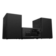 Sistema Micro SC-PM702 da 80 W dotato di CD, Radio DAB+ e Bluetooth