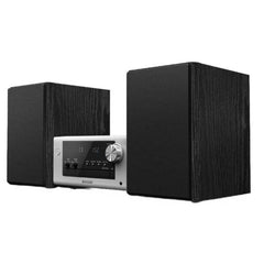 Sistema Micro SC-PM702 da 80 W dotato di CD, Radio DAB+ e Bluetooth