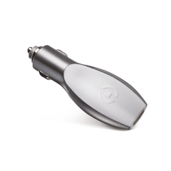 SCC11U - 5W USB-A Car Charger
