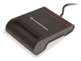 LETTORE DI SCHEDE SMART ID USB