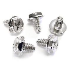 VITI DI MONTAGGIO 6-32 PER PC 50 PZ