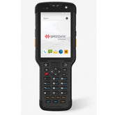 SD35 LEO 3,5”, 2GB/16GB, 2D CMOS IMAGER, BT, WiFi, 4G, GPS, NFC, CAMERA(OS ANDROID8.1)
