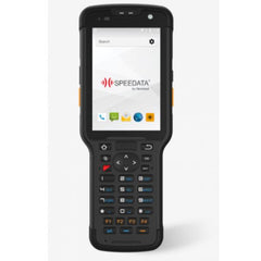 SD35 LEO 3,5”, 2GB/16GB, 2D CMOS IMAGER, BT, WiFi, 4G, GPS, NFC, CAMERA(OS ANDROID8.1)