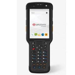 SD35 LEO 3,5”, 2GB/16GB, 2D CMOS IMAGER, BT, WiFi, 4G, GPS, NFC, CAMERA(OS ANDROID8.1)