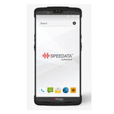 SD55 LYNX, 5,5”, 3GB/32GB, 2D CMOS IMAGER, BT, WIFI, 3G/4G, GPS, NFC, CAMERA (OS ANDROID 11). INCLUDE USB, BASE DI RICARICA E ADATTATORE MULTI PLUG