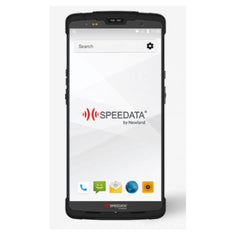 SD55 LYNX, 5,5”, 3GB/32GB, 2D CMOS IMAGER, BT, WIFI, 3G/4G, GPS, NFC, CAMERA (OS ANDROID 11). INCLUDE USB, BASE DI RICARICA E ADATTATORE MULTI PLUG