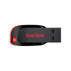 Unità flash USB Cruzer Blade 64GB