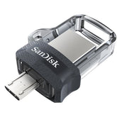 Unità Ultra Dual m3.0 32GB