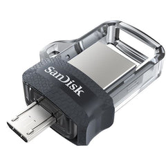 Unità Ultra Dual m3.0 32GB