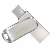 Unità flash SanDisk Ultra® Dual Drive Luxe USB Type-C™ 32GB