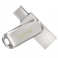 Unità flash SanDisk Ultra® Dual Drive Luxe USB Type-C™ 32GB