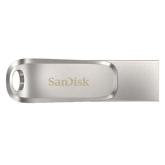 Unità flash SanDisk Ultra® Dual Drive Luxe USB Type-C™ 32GB