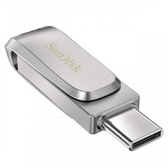 Unità flash SanDisk Ultra® Dual Drive Luxe USB Type-C™ 32GB