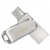 Unità flash SanDisk Ultra® Dual Drive Luxe USB Type-C™ 256GB