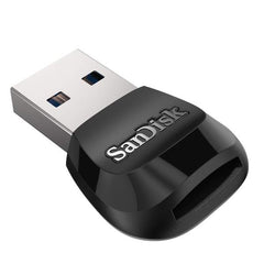 Lettore MobileMate USB 3.0