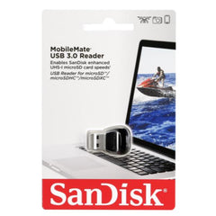 Lettore MobileMate USB 3.0