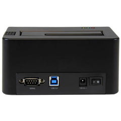 Dock Eraser USB 3.0 autonoma