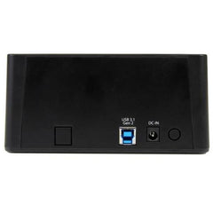 Dock Duplicatore USB 3.1 SSD
