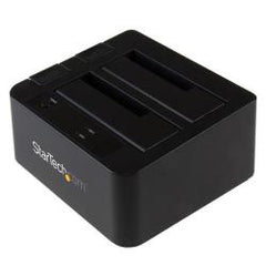 Box esterno USB3.1 -2 bay