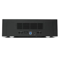 Docking USB 3.0 per 4 HDD/SSD