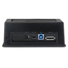 Dock USB3.0/eSATA HDD/SSD+UASP