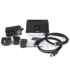 Dock USB3.0/eSATA HDD/SSD+UASP