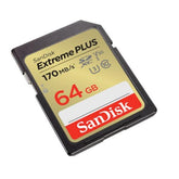 SDSDXW2-064G-GNCIN