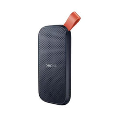 SanDisk Portable SSD 2TB