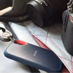 SanDisk Extreme Portable SSD 1TB