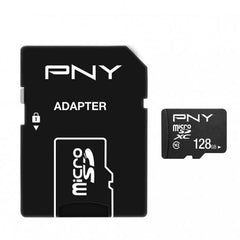 MICRO SD PERFORMANCE+ 128GB