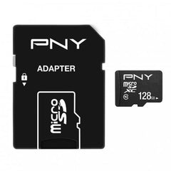 MICRO SD PERFORMANCE+ 128GB