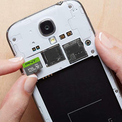 MICROSD ELITE 128GB