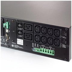 Riello UPS Sentinel Dual, SDU 6000 A7 PDIST, 6000VA