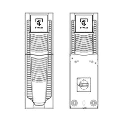 SDU MODULAR MBB 5-6K