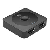 SWITCH HDMI 2.0 2-PORTE BIDIREZIONALE