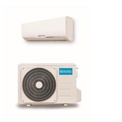 Climatizzatore Monosplit Olimpia Splendid "NEXYA S4 E INVERTER 9 C" - 9.000 BTU da 2,6 kW - WiFi Ready - Pompa di Calore - R32 - A++