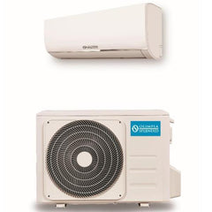 Climatizzatore Monosplit Olimpia Splendid "NEXYA S4 E INVERTER 12 C" - 12.000 BTU da 3,5 kW - WiFi Ready - Pompa di Calore - R32 - A++