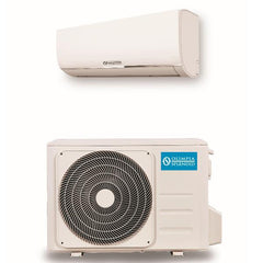 Climatizzatore Monosplit Olimpia Splendid "NEXYA S4 E INVERTER 18 C" - 18.000 BTU da 5,3 kW - WiFi Ready - Pompa di Calore - R32 - A++