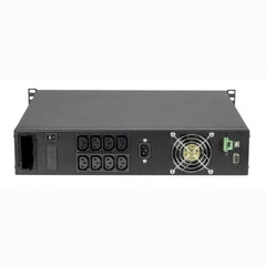 Riello UPS Sentinel Rack, SER 1500 A5, 1500VA