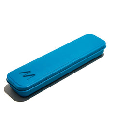 MUITOMAS - Set posate blu ottanio