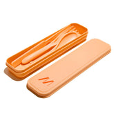 MUITOMAS - Set posate peach fuzz