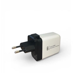 POWERDOCK