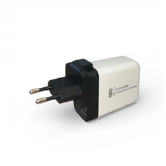 POWERDOCK