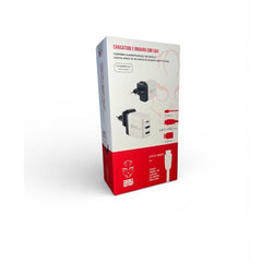 POWERDOCK